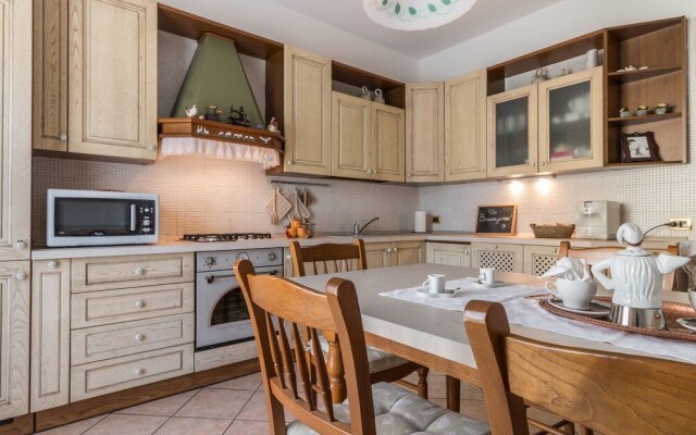 Casa Bibi Fantastic for Families