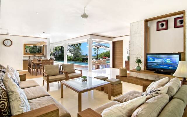 Villa Champa