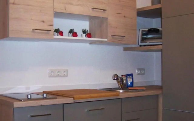 AlpenApartment