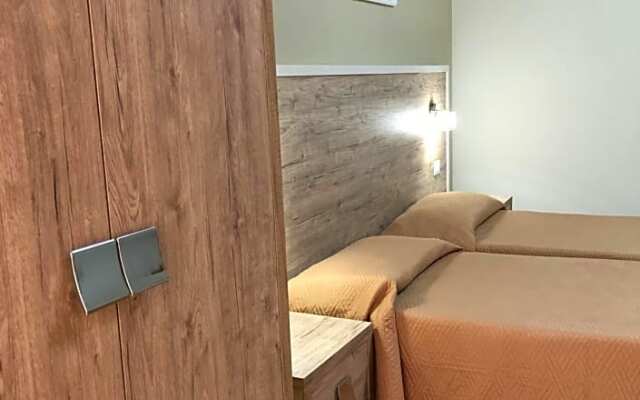 Hotel Centrale