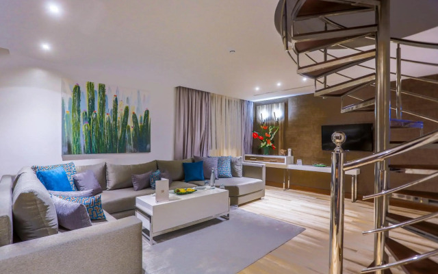 SBN Suite Hôtel