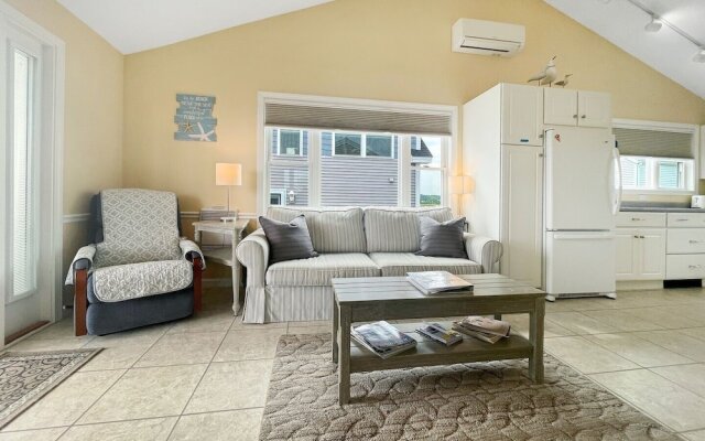 Seascapes - W153 Fantastic Condo Steps Away From Wells Beach And Town Center 2 Bedroom Home by RedAwning