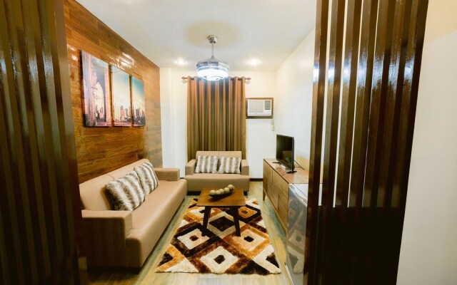 Avisha Suites