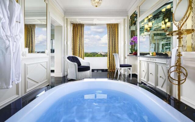 Parco dei Principi Grand Hotel & SPA - Preferred Hotels & Resorts