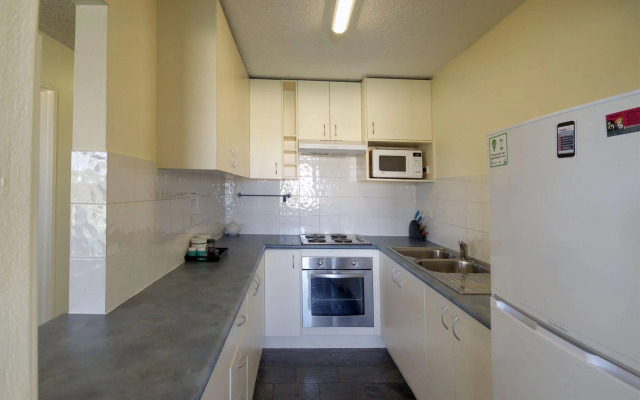 Marcel Towers Holiday Apartments