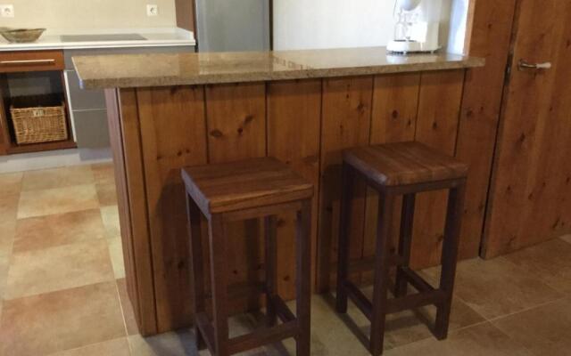 El Mirador de los Trobos