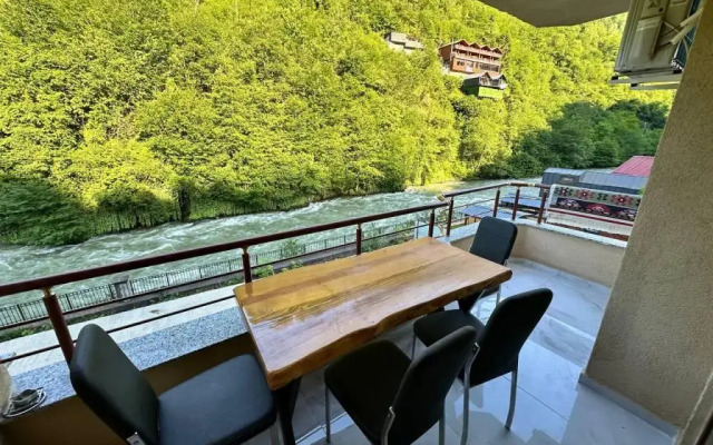 Tuva Villas Apart