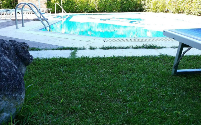 Albergo Villa Bianca