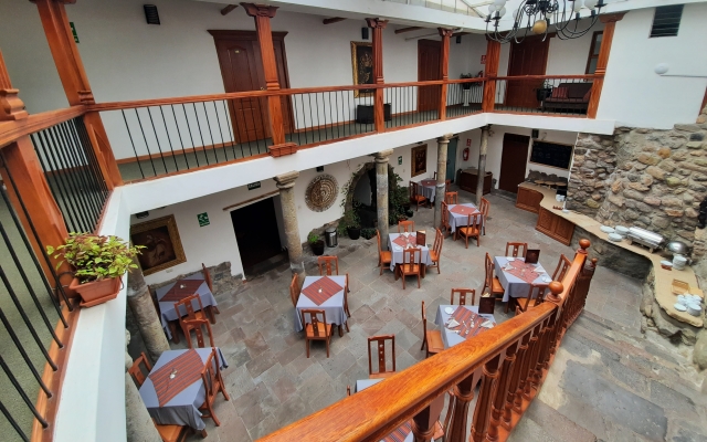 Sueños del Inka Hotel