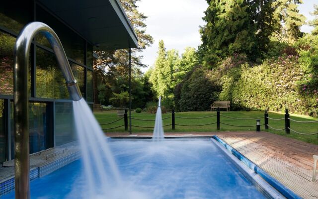 Macdonald Berystede Hotel