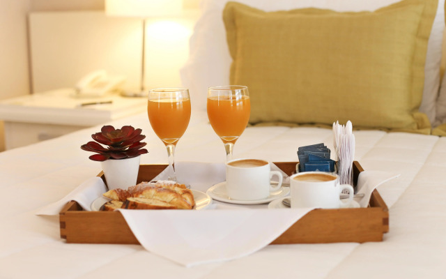 Hotel Guarani Asuncion