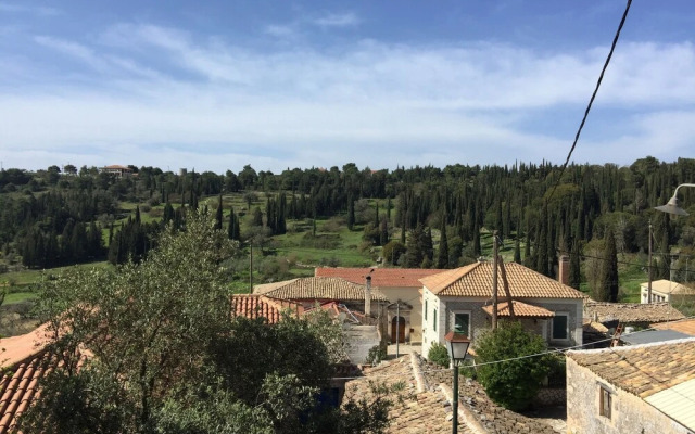 Villa Antoon Zakynthos