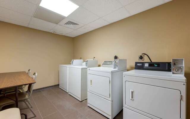 Comfort Inn Camp Verde I-17