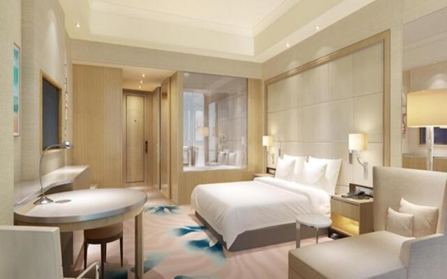 DoubleTree by Hilton Xiamen - Wuyuan Bay