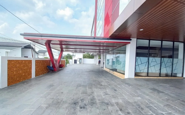 Sans Vibes Viandara Pekanbaru