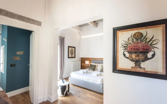 Ghiberti Apartment by Firenze Prestige