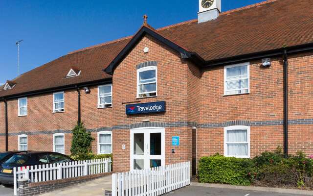 Travelodge Leicester Hinckley Road