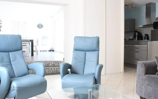 Maison Saint-Pierre-d'Oléron, 4 pièces, 5 personnes - FR-1-246A-12