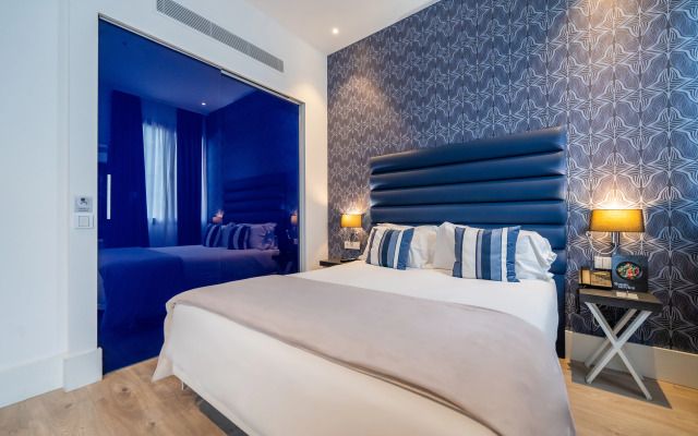 Abba San Sebastián Hotel