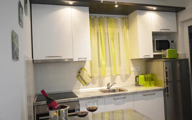 Luxury in Trogir APARTMANT DRAGO