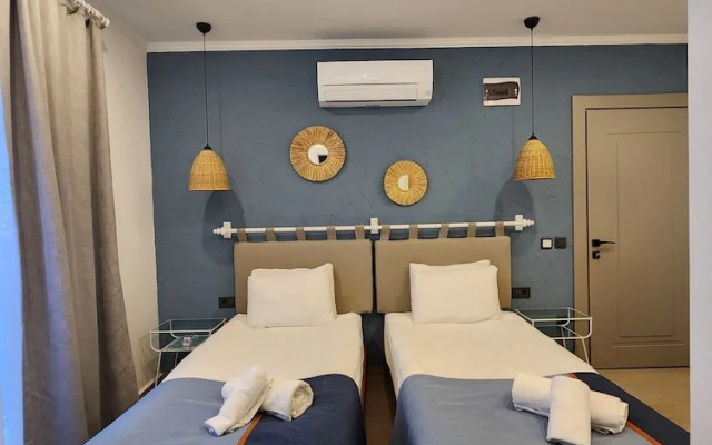 Park Hotel Rooms & Apart