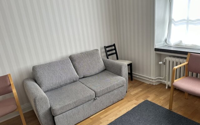 Lovely Apartment in Stockholm City