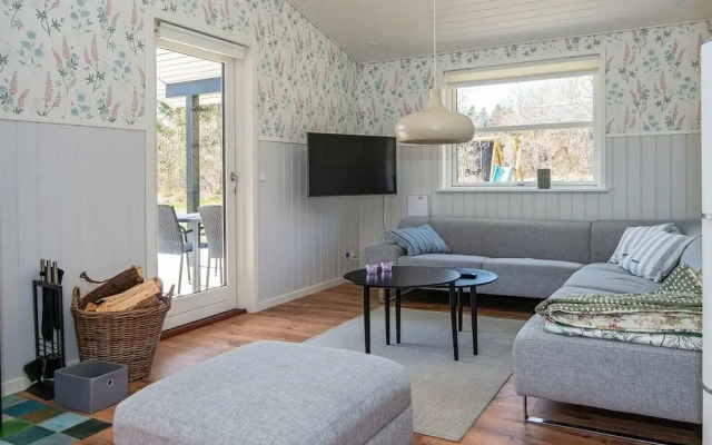 Holiday Home in Silkeborg