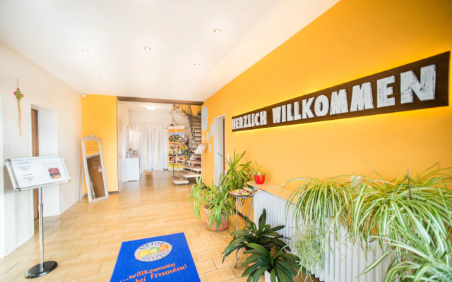TIPTOP Hotel Burgblick