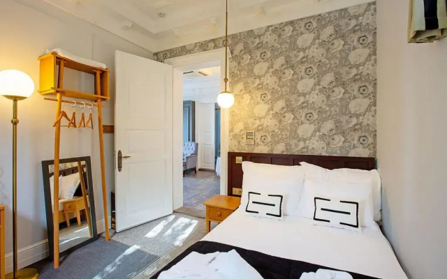 Mansion Milia Boutique Otel