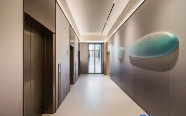 JI Hotel (Harbin Pingfangqu Government Songhua Road)