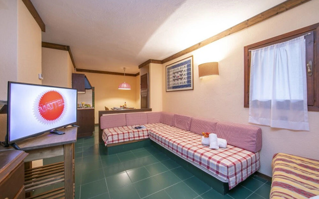 Grange Hike & Ski - 16D Sestriere