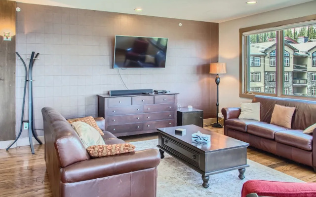 The Timbers by Okanagan Premier