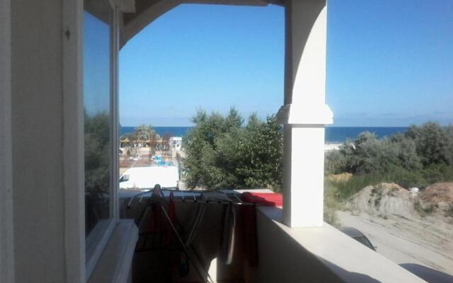 Apartament Briza de Promenada 1