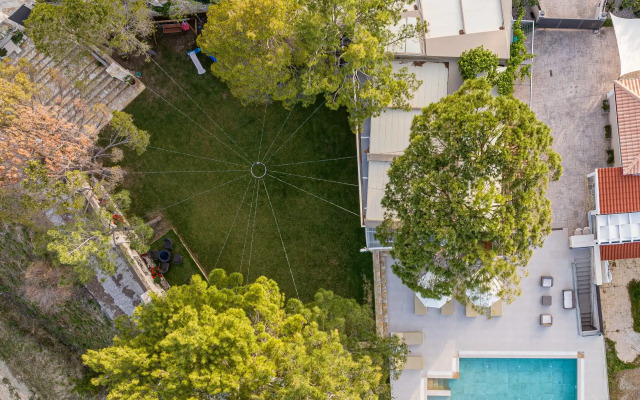 Addimare Sea View Villa, and Events Venue