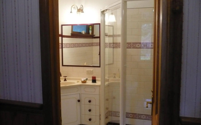 Sandiacre House B & B