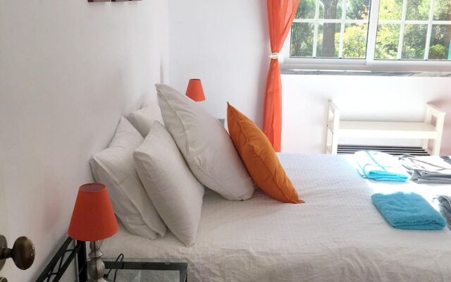 Villa With 5 Bedrooms In Obidos, With Private Pool, Enclosed Garden And Wifi