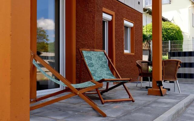 Apartment close to Science Park