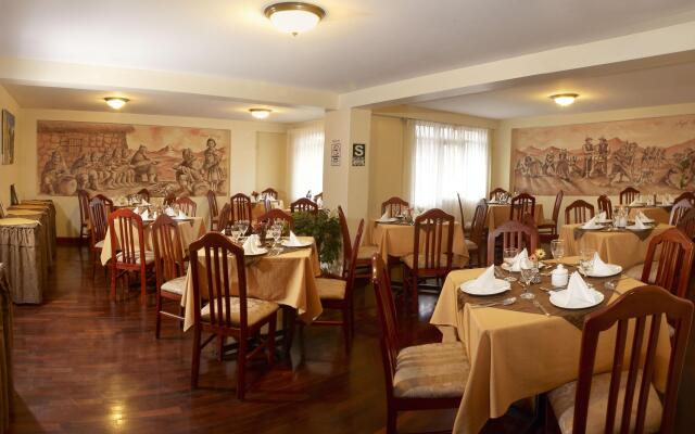 Hotel Mabey Cusco