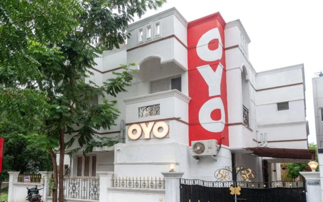 Vivin park By OYO Rooms
