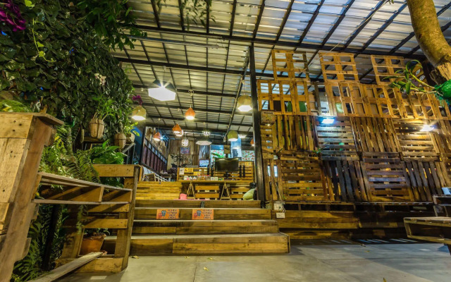 Baanpeangpor Hostel