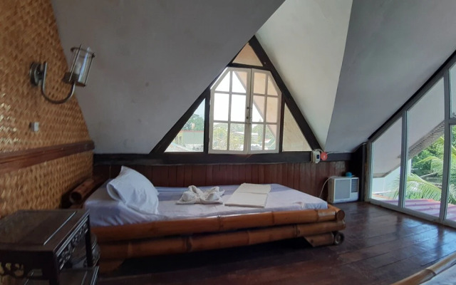 OYO 650 Bahay Ni Ate Bed And Breakfast