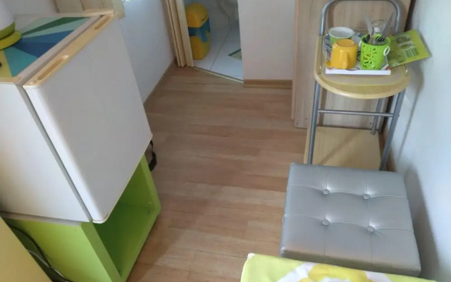 Studio in Dziwnowek Near Wide Beach