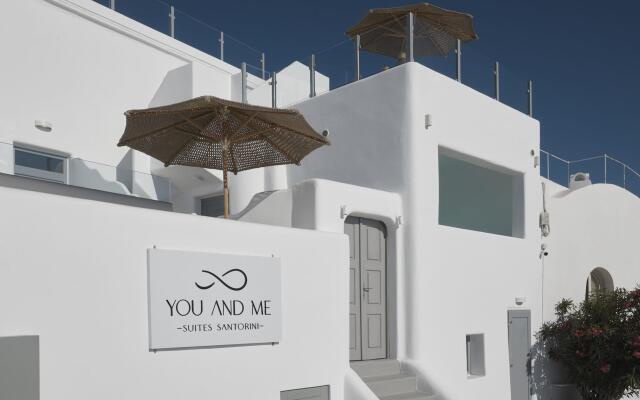 You And Me Suites