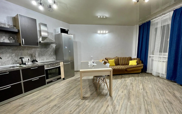 Рантье на улице Пискунова 156/1