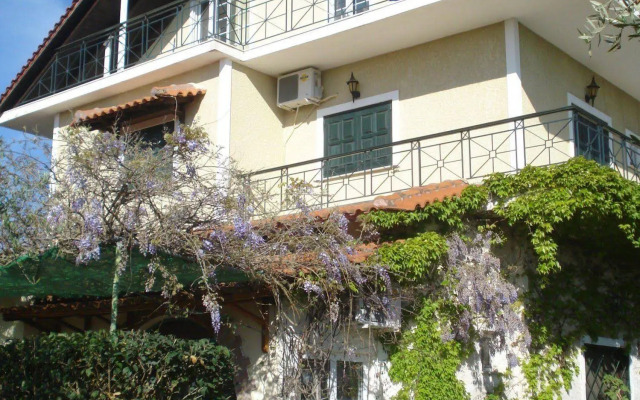Villa Georgina