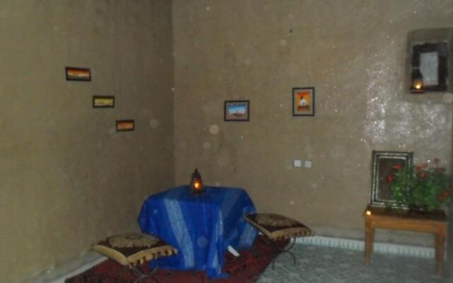 Apartment ksar merzouga