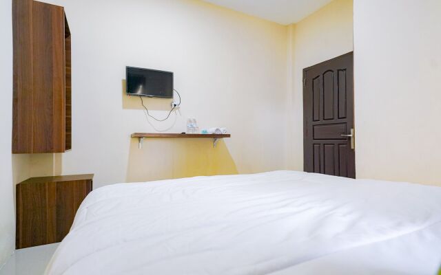 Urbanview Hotel St Faustina Lampung by RedDoorz