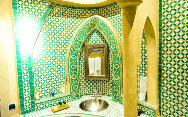 Riad Almazhar