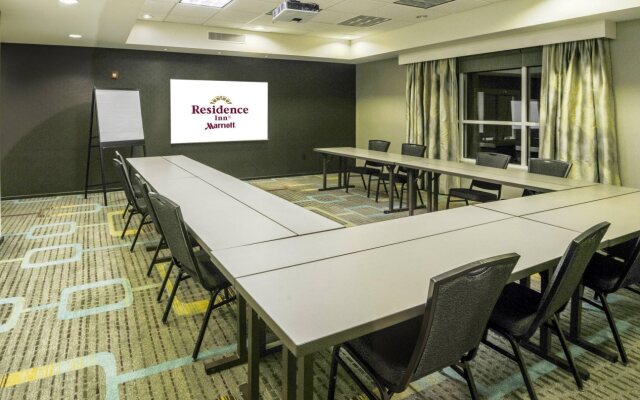 Residence Inn Augusta