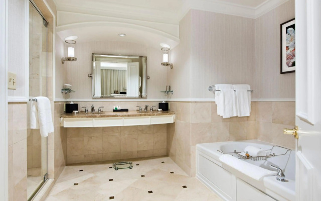 The Ballantyne, A Luxury Collection Hotel, Charlotte